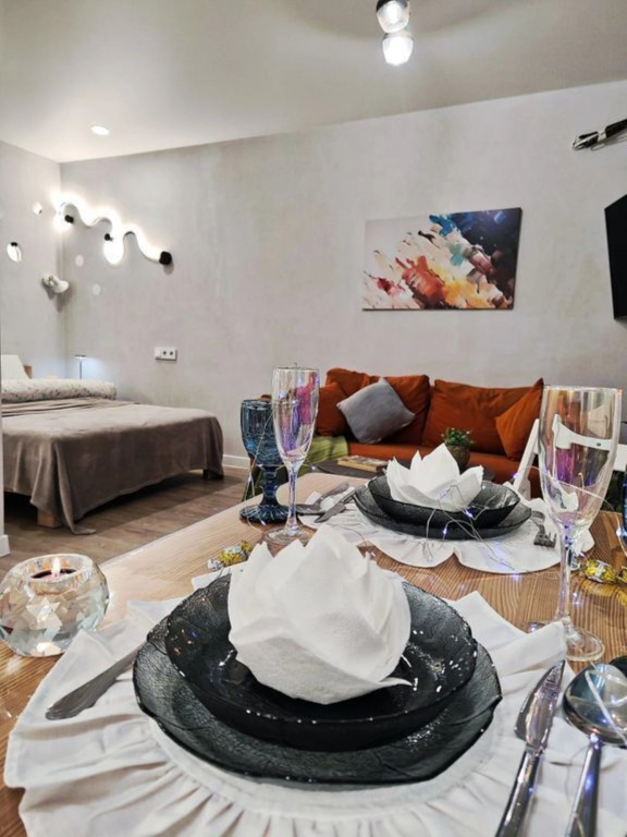 Фотография квартиры Квартира на Улице Докутович 45