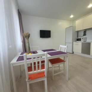 Фотография квартиры Сибирские апартаменты на улице Седова 62/1