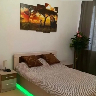 Фотография квартиры Квартира на Рогожникова 15