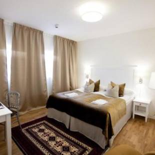 Фотографии гостиницы
Best Western Gustaf Wasa Hotel