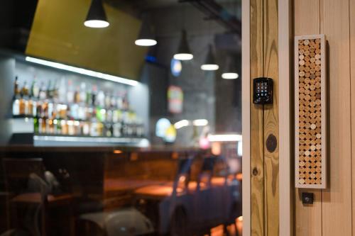 Фотография мини отеля M House