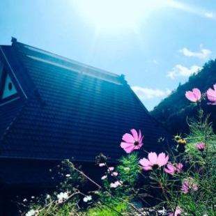 Фотография гостевого дома カーサ美山