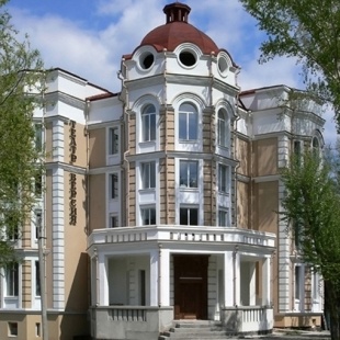 Фотография театра Драматический театр Версия