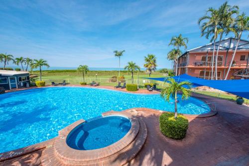 Фотография апарт отеля Moonlight Bay Suites