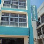 Фотография гостиницы GM City Hotel