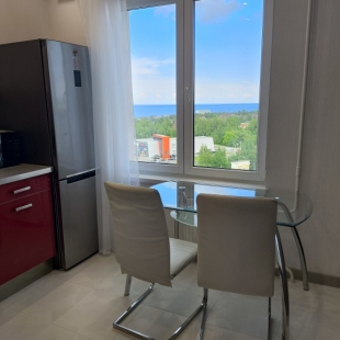 Фотография квартиры Квартира С видом на Онежское озеро