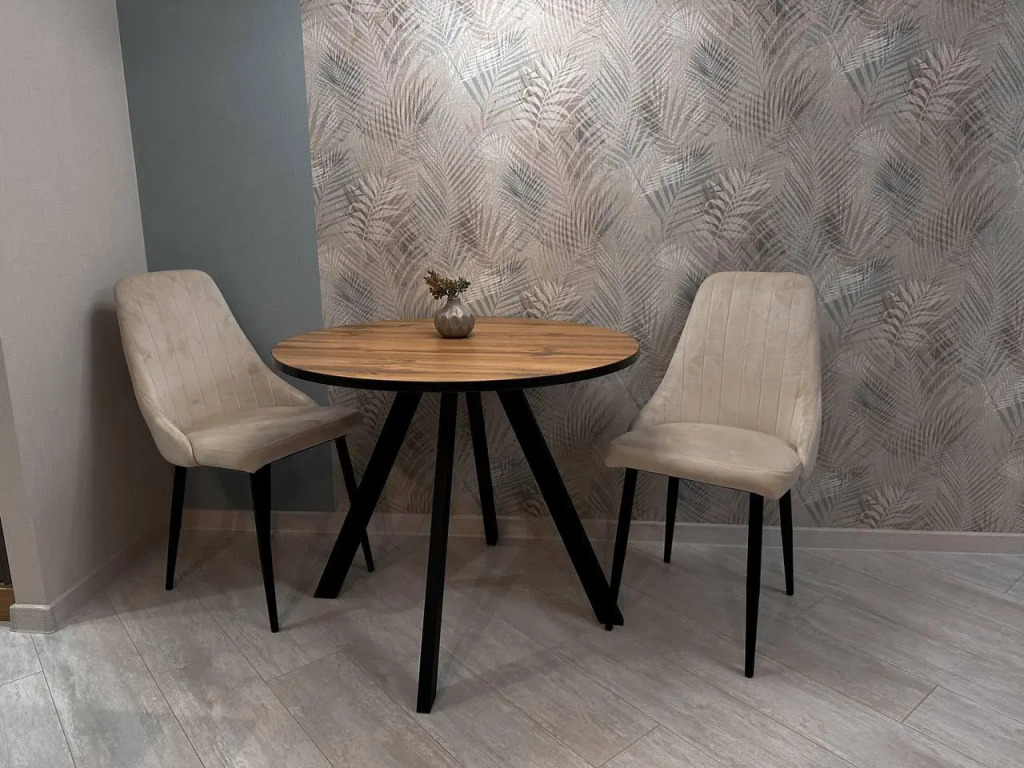 Фотография квартиры Апартаменты на улице Татьяны Барамзиной