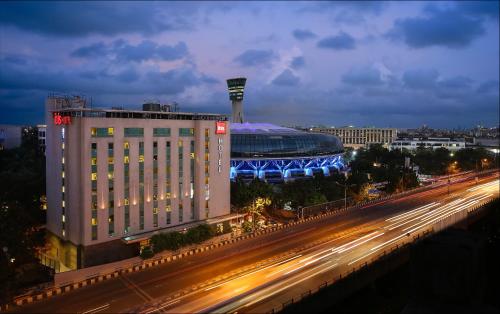 Фотография гостиницы ibis Mumbai Airport - An Accor Brand