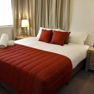 Фотографии мотеля
Wagga RSL Club Motel