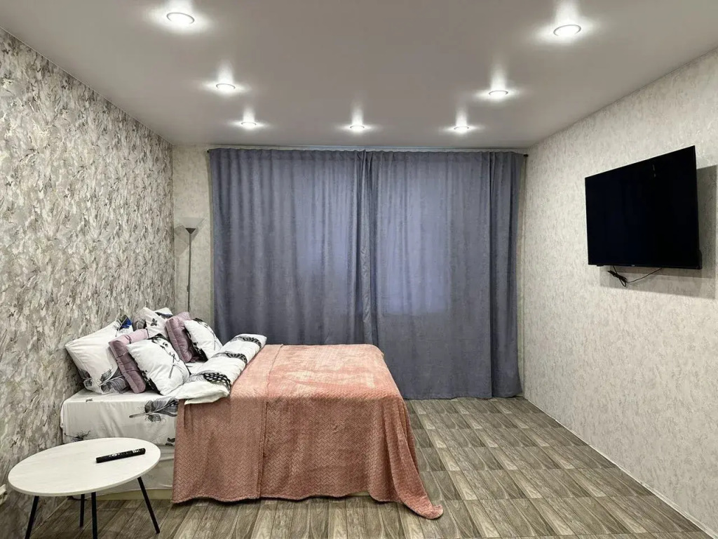 Фотография квартиры Квартира комфортная с дизайнерским ремонтом