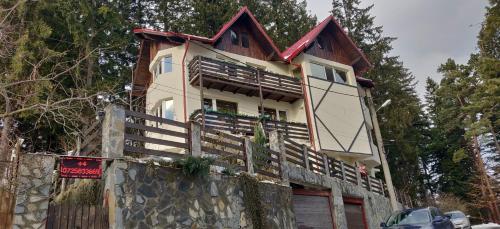 Фотография гостевого дома Casa Adina