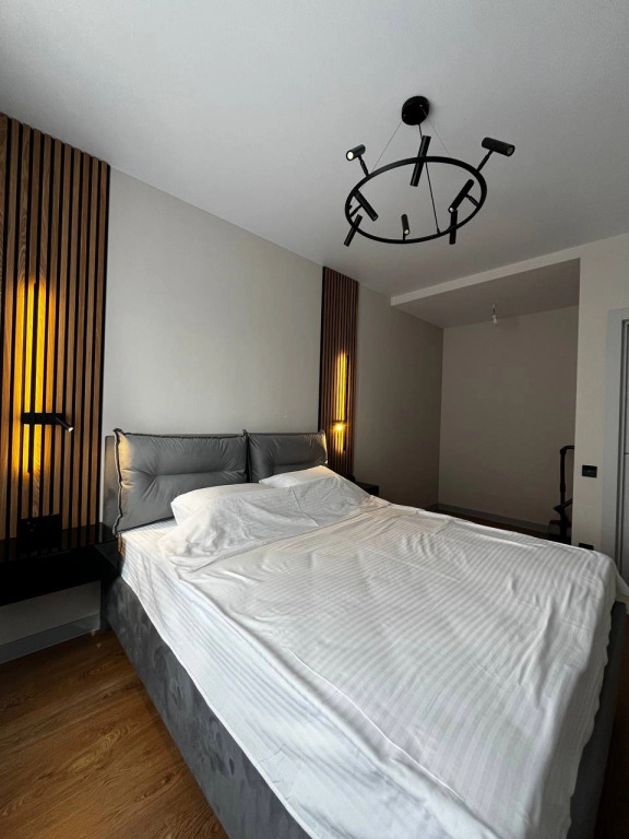 Фотография квартиры Квартира Rent Apartment 71 Академика Насоновой