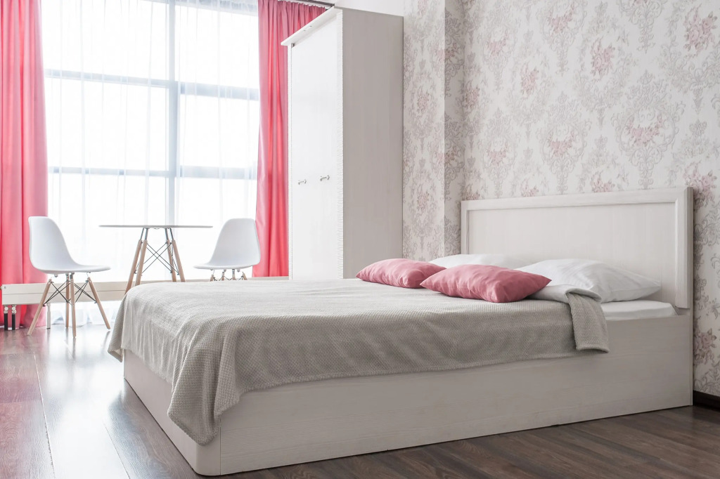 Фотография квартиры Апартаменты на Звездной