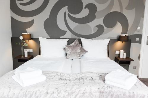 Фотография гостиницы Hotel am Festspielhaus Bayerischer Hof - Superior