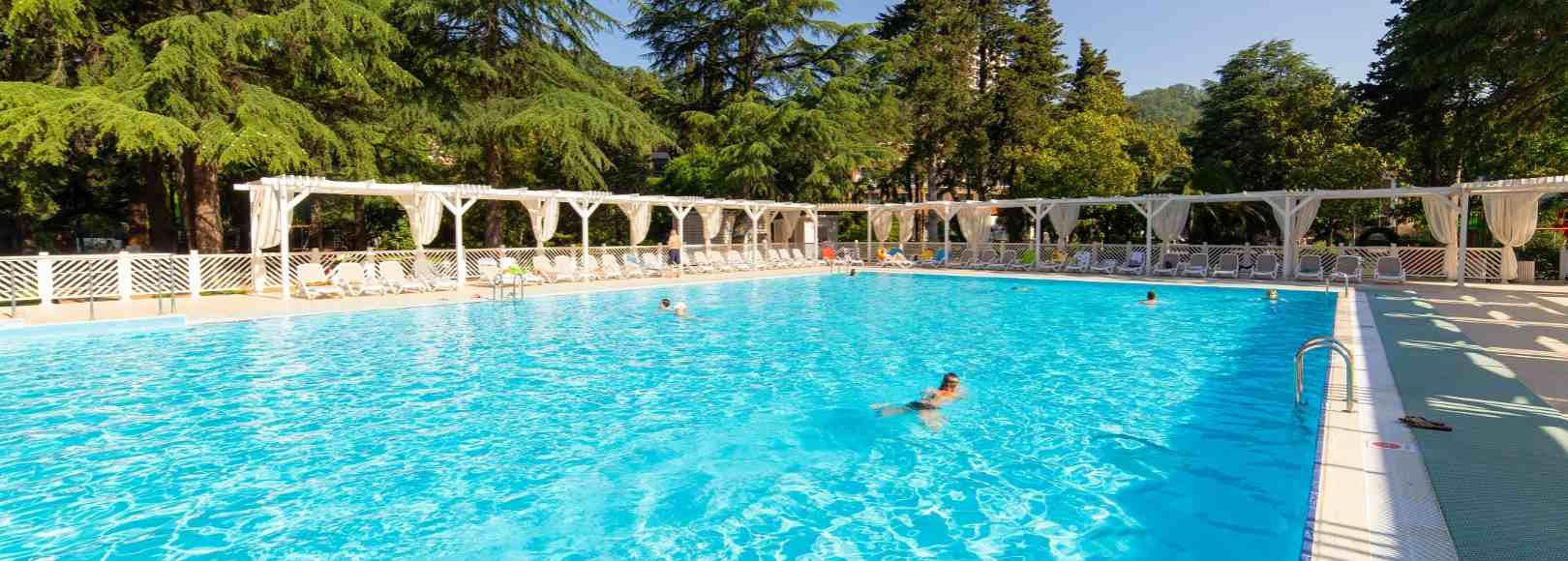 Фотография гостиницы Alean Family Sputnik