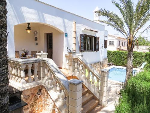 Фотография гостевого дома Casa Marga