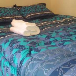 Фотографии мини отеля
Casa Blanca Hospedaje