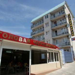 Фотография гостиницы Черноморец