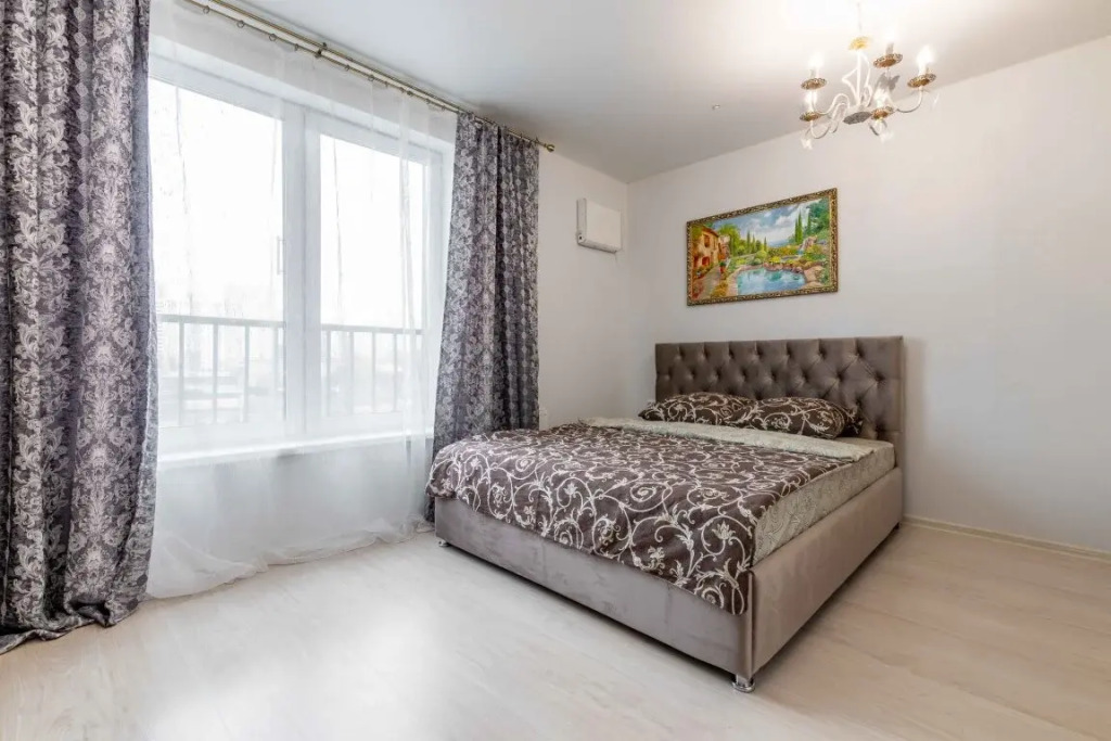 Фотография квартиры Апартаменты Фаэтон DreamHouse 1