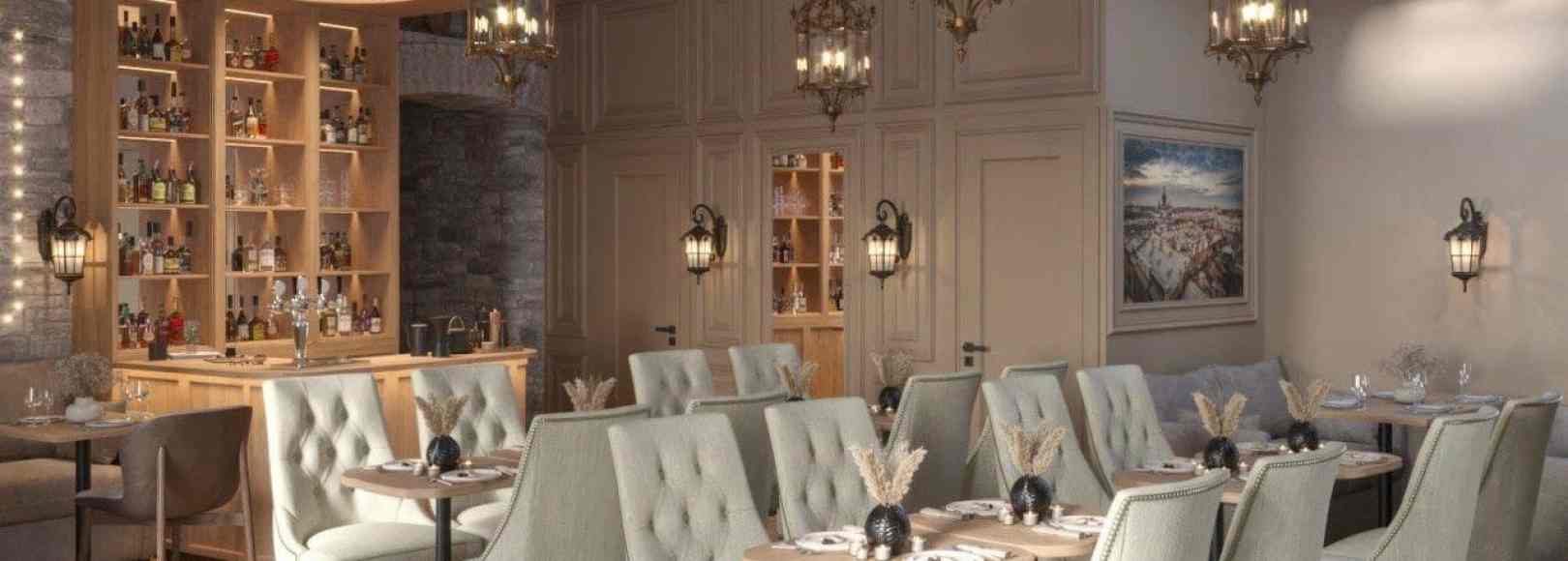 Фотография ресторана Заячий остров