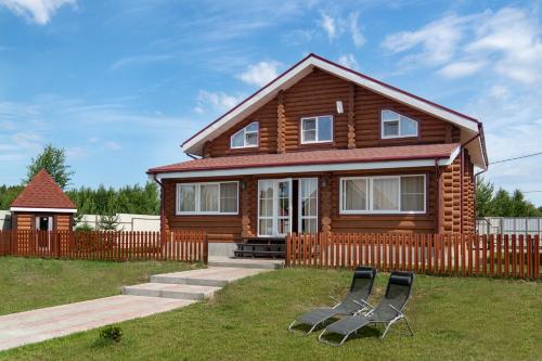 Фотография гостевого дома Тимошкино