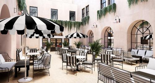 Фотография гостиницы The Guild Hotel, San Diego, a Tribute Portfolio Hotel