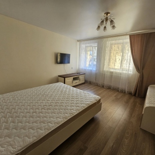 Фотография квартиры Квартира Двухкомнатная в центре на Большой Троицкой 15