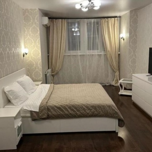 Фотография квартиры Апартаменты на улице Панфилова