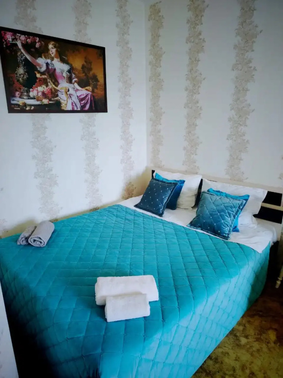 Фотография квартиры Апартаменты в новом доме с большим двором и развитой инфраструктурой