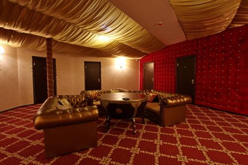 Фотографии гостиницы
Индия Палас