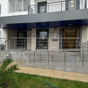 Фотография квартиры Апартаменты на улице Акаций