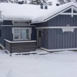 Фотография гостевого дома Ojuspirtti 26B Levi