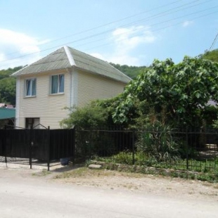 Фотография гостевого дома Елена