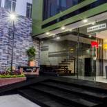 Фотография гостиницы Hotel Regency Boutique La Feria