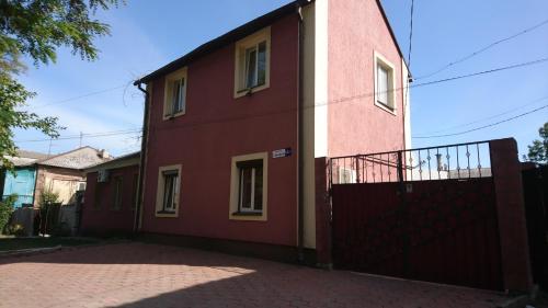 Фотография мини отеля Everyda