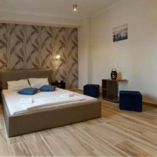 Фотографии хостела 
            Byzanthin Hostel