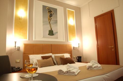 Фотография гостевого дома Colosseo Relais