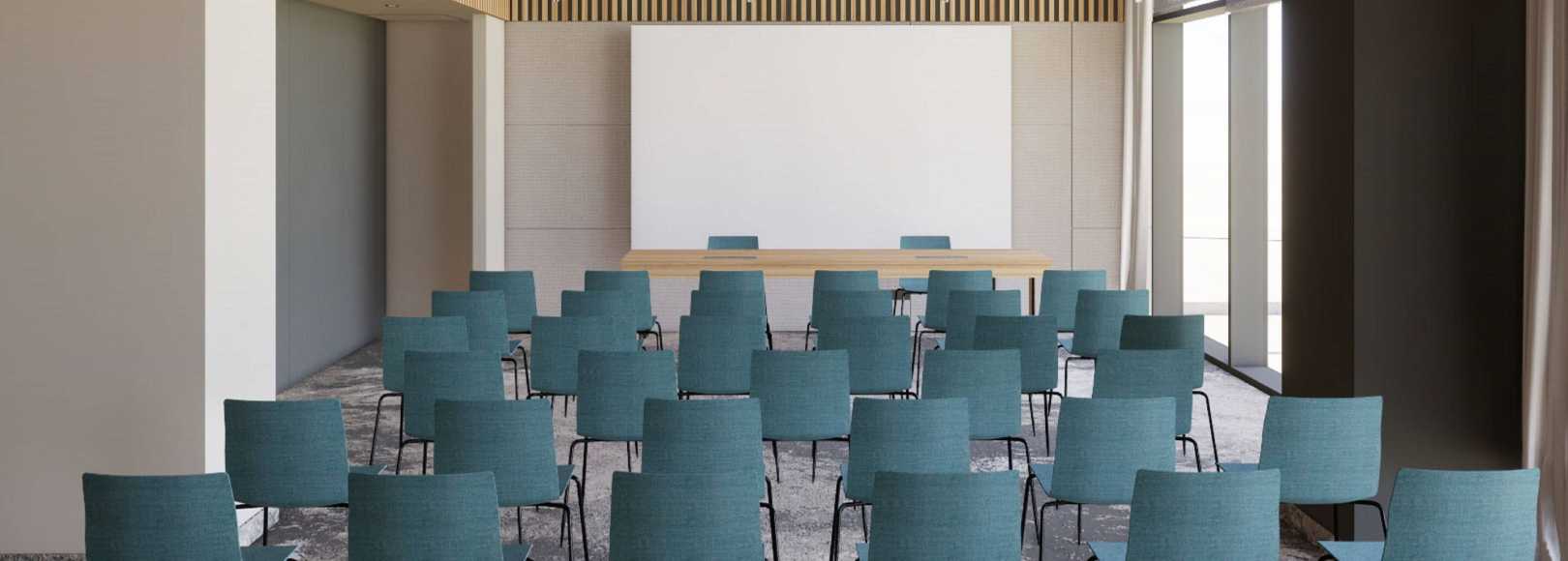 Фотография конференц-зала Courtyard by Marriott Rostov-on-Don