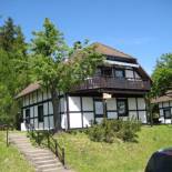 Фотография гостевого дома HuizeFrankenau