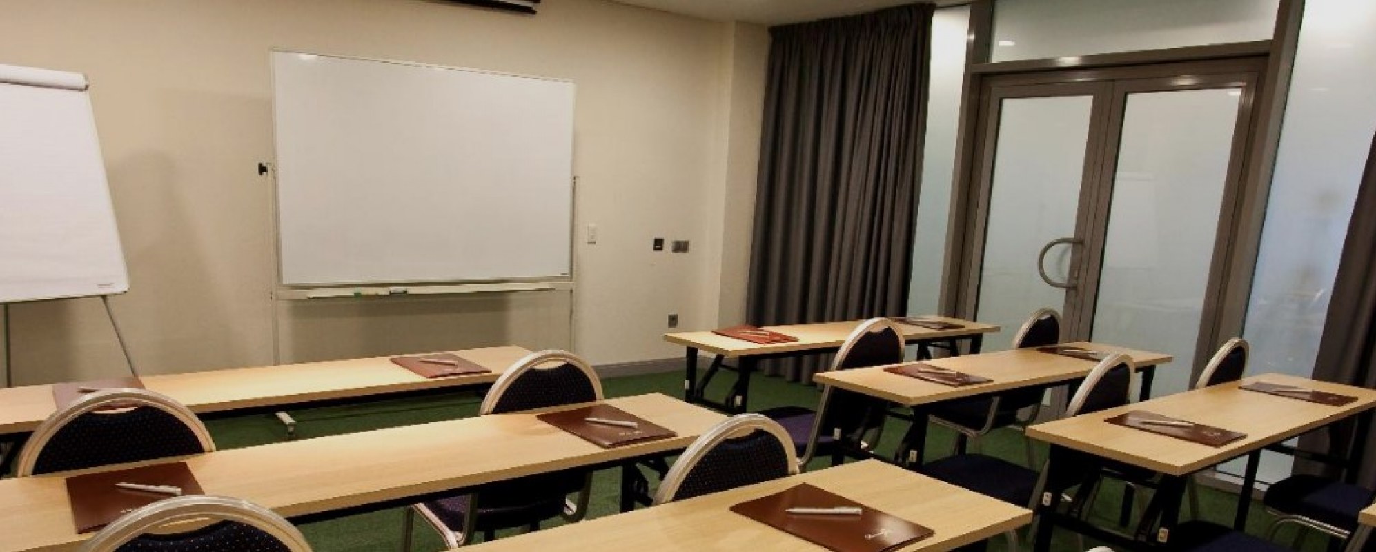 Фотографии конференц-зала Тобол