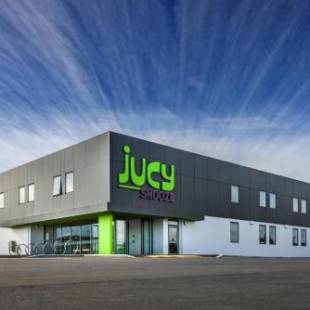 Фотографии хостела
JUCY Snooze Christchurch