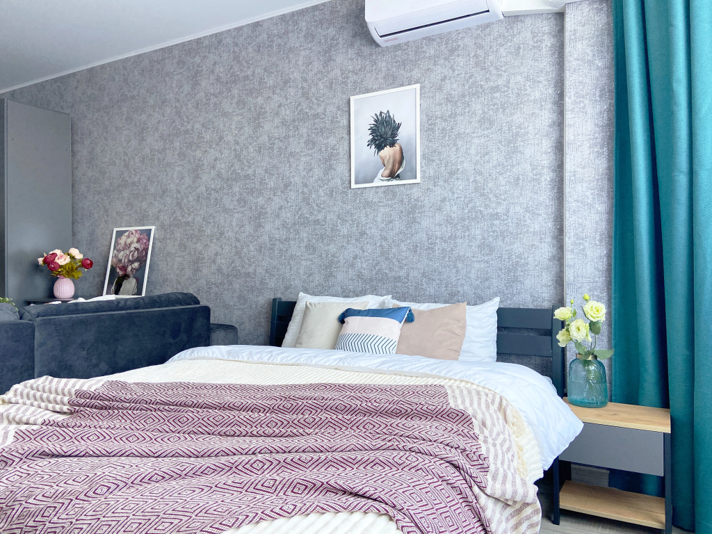 Фотография квартиры Апартаменты Премиум класса Пионы