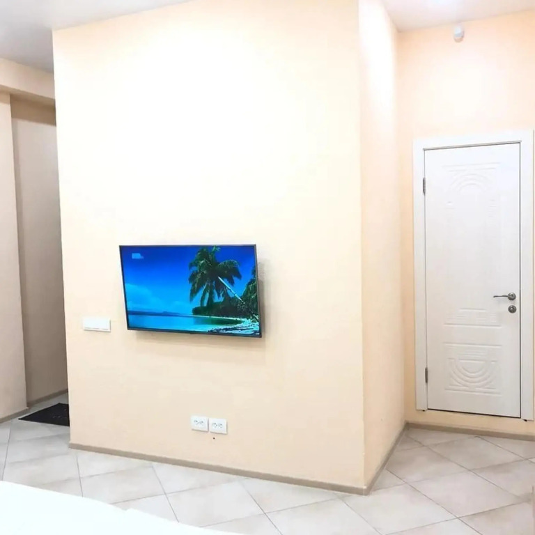 Фотография квартиры Апартаменты на улице Дальняя 8