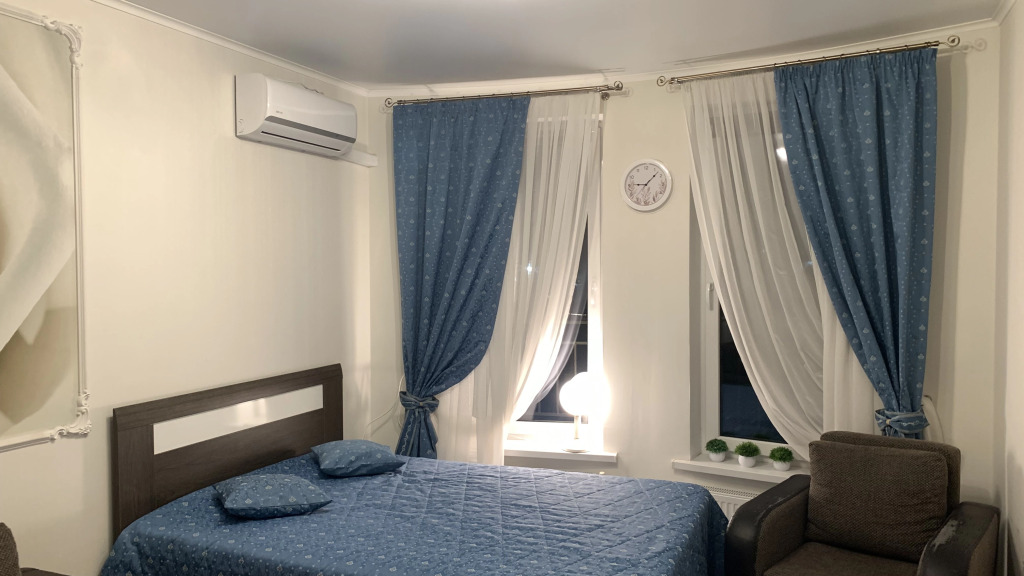 Фотография квартиры Апартаменты Лючия