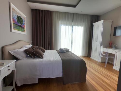 Фотография мини отеля San Marco Antico Relais