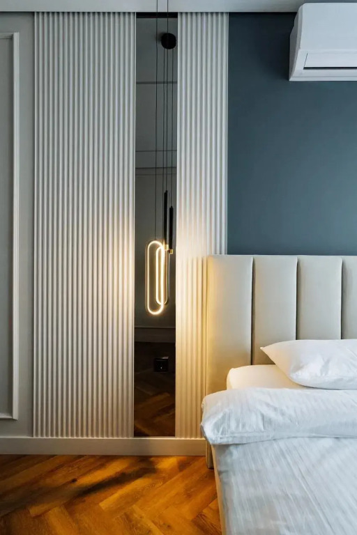 Фотография квартиры Апартаменты Grand&Grand