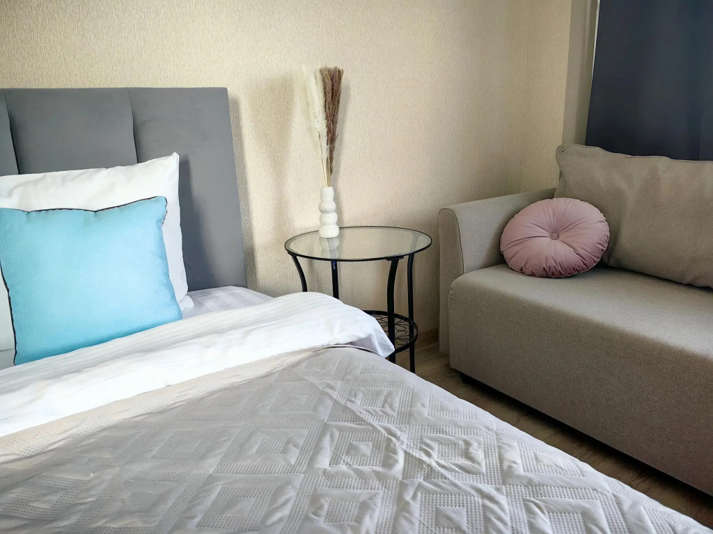 Фотография квартиры ModernaFlats Salut