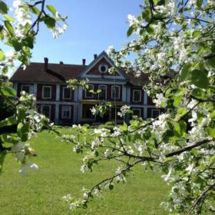 Фотографии гостевого дома 
            Ravila Manor