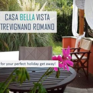Фотография гостевого дома Casa Bella Vista Trevignano Romano