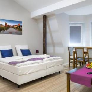 Фотографии апарт отеля
Emaus Apartments